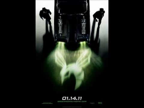 Green Hornet (Coolio- Gangsters paradise)