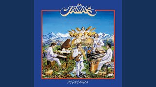 Cover art for mambo de machaguay