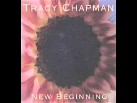 Tracy Chapman (1995) NEW BEGINNING [Full Album]