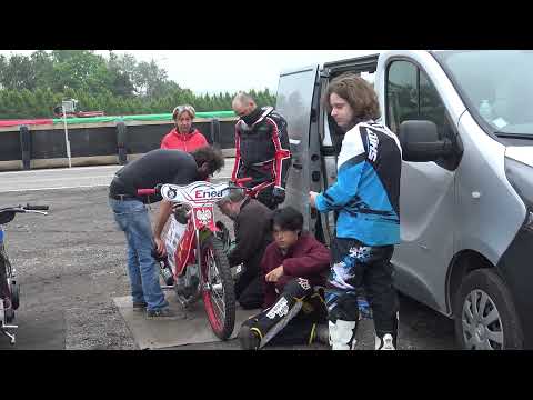 Speedway Mettet Training 24 - 6 - 2021