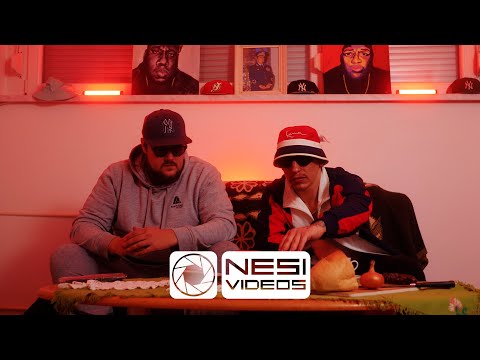 Kej Dou feat. Gotti - Zdravko Počivalšek (prod. by Kej Dou) (Official 4K Video)