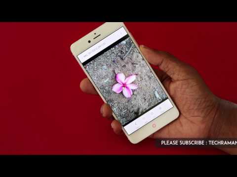 Nubia Z11 Mini S Screenshot Features- How To