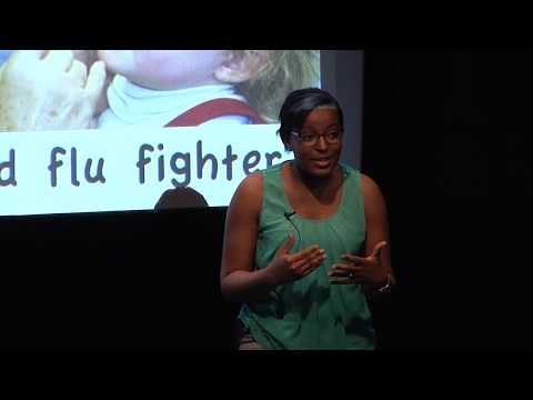2017 UGA Three Minute Thesis Competition