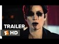 The Bye Bye Man Official Trailer 1 (2017) - Horror Movie The Bye Bye Man Official Trailer 1 (2017) - Horror Movie