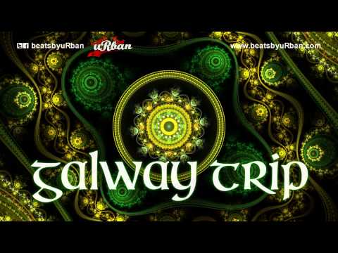 GALWAY TRIP - FOLK / HIP HOP / INSTRUMENTAL