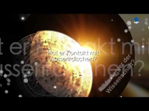 Dieter Broers - Die Reportage