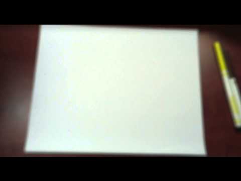 Bullet Fired vs  Bullet Dropped