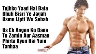 Fakeera ghar aaja lyrics Junglee (2019)  Jubin Nautiyal Verse – ANVITA DU SAMEER UDDIN  Chuck Ru