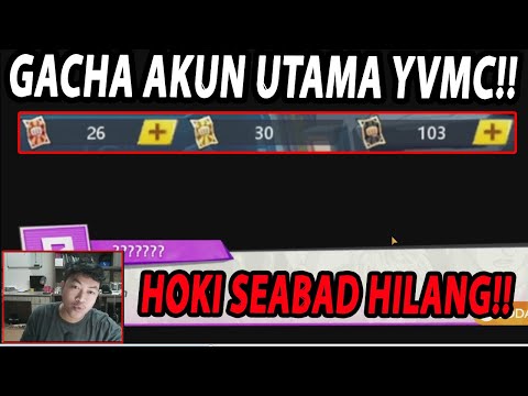 🔥🔥GACHA AKUN UTAMA YVMC!! HOKI SEABAD LANGSUNG HABIS!! - ONE PUNCH MAN:The Strongest