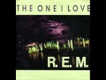 Rem -The one I Love (Dj Sunday soulman ...