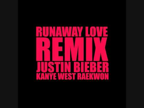 Runaway love Remix « kanye West, Justin Bieber OFFICIAL VIDEO! 2010