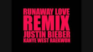 Runaway Love - Kanye West Remix Music Video