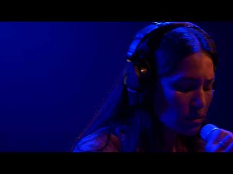 NAVVI - Polychrome (Live on KEXP)