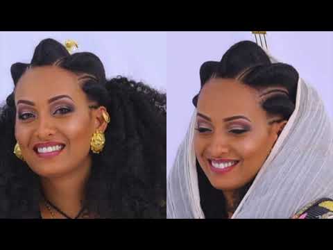 Nonstop New Ethiopian Tigrigna Music