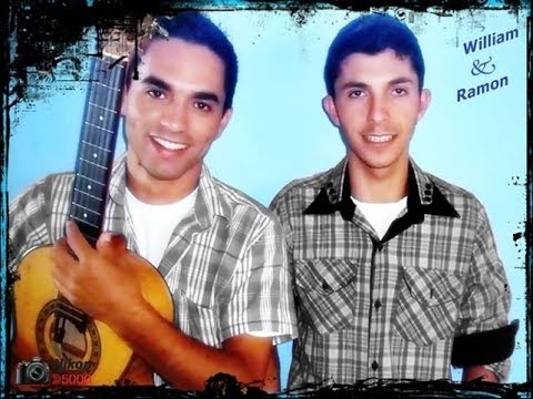 william e ramom - vivendo uma angustia