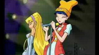 My NeW WiNx PrOjEcT -  Say Yes(monrose)