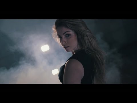 Alex Pizzuti - Comfort Zone - (Official Video)