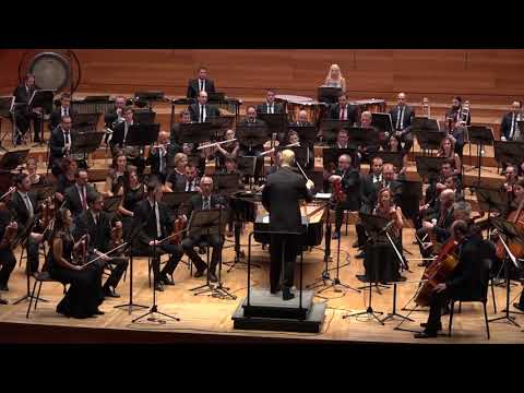 Macedonian philharmonic 2018
