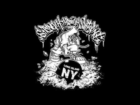 Strength Through Suffering - Shoot the Snitch