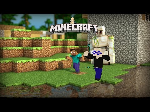 Minecraft #German S001 E466 Ein wenig hin und ein wenig her