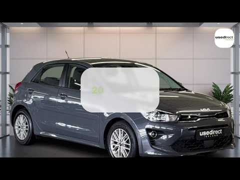 Kia Rio 2 T-GDi 99 ISG Start/Stop - Image 2