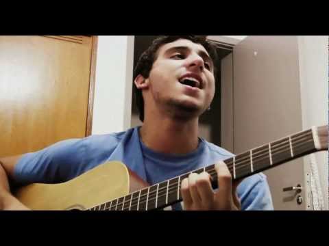 Sérgio Dall'orto - Ela me faz  (Rael da Rima cover)