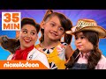 De Thundermans | 35 min elke aflevering van het laatste seizoen (Deel 3) | Nickelodeon Nederlands