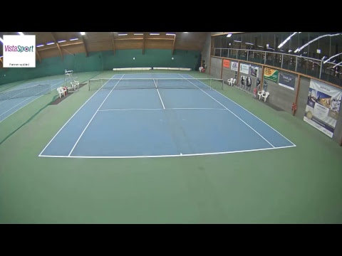 Kurt 1_16.3.2019 TK SC Ostrava A - Mladší žákyně