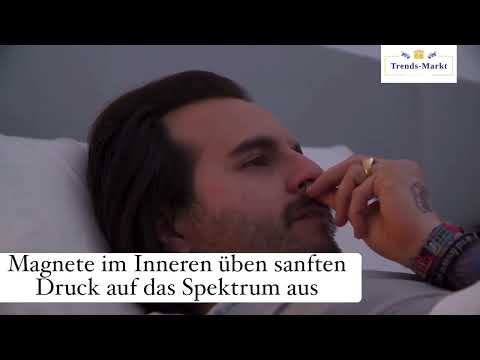 Trends-Markt - Nasenspreizer gegen Schnarchen