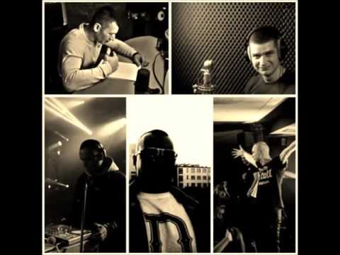 GŁOS TEGO MIASTA (Kosa, Jackson) ft. NON KONEKSJA (Egon, Kriso), Mały DZB - Talenty z ciemnych bram