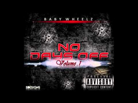 Fermz | Stay Schemin (No Days Off vol.1) [2/14]