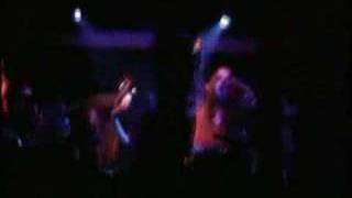 Carpathian Forest -  Mask of the Slave - live in Roma 2006