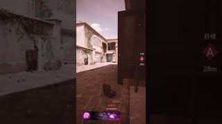 調子に乗りすぎた男の末路！ #fps #kkgaming #cod
