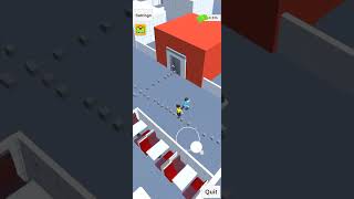 Office Simulator Hyper Casual Game