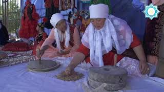 Қолдиірмен ұлттық мұрамыз