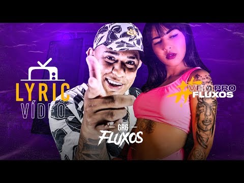 MC Rafa Original e MC Índia - Faz a Pose que é Hoje (Lyric Video) DJ Thiago Mendes