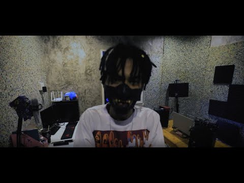 Kong Hero - Comment (Prod.Kt-7) [MV]