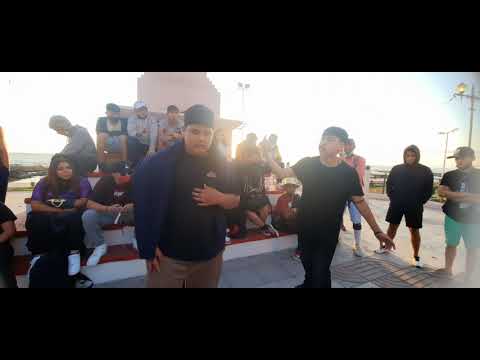 Isma v/s Shadow - 8vos de Final Knd Battles Preclasificación Bdm Regional Fecha I T.3