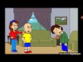Boris Sings The Little Einsteins Theme Song Grounded REVERSED