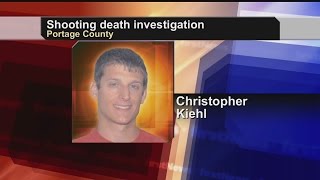 Portage County homicide: Police say they have the suspect