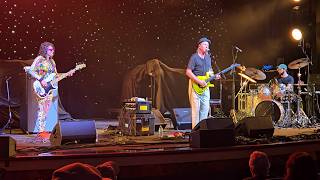 Cruise to the Edge 2026 - Adrian Belew - Walking on Air (King Crimson) - Stardust Theater - 3/7/26