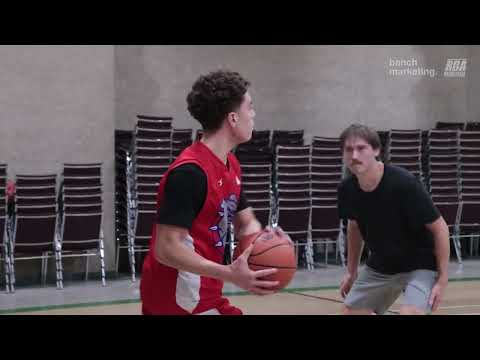 2022 Surrey Fall Rec - Bulldogs vs Roundboys - Roundball BC Mens Basketball League