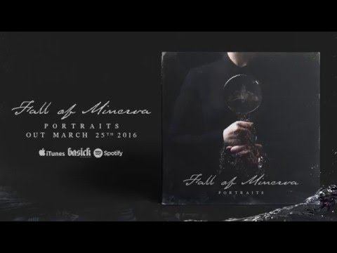 FALL OF MINERVA - Boundless Lands, Confined Thoughts (Official HD Audio - Basick Records)