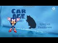Car Age DVD Menu Intro And Outro