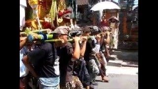 2014-05-19 Funeral (Part1), Lembongan