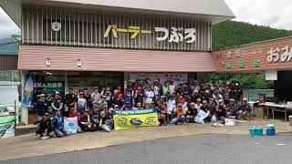 樫内利政 撮影　GoGoNBC Take3