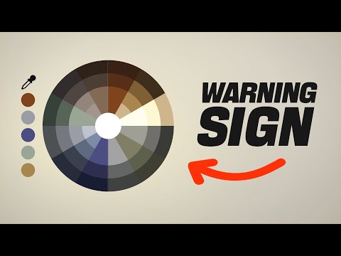6 WARNING Signs Your Logo Designs Are BAD How To Fix