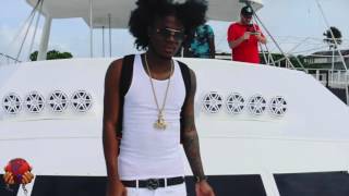 Masicka - Wave It (Eagle Riddim) - June 2017