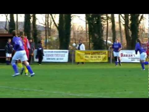 SKOG Nationale - Massenhove 15 12 2007