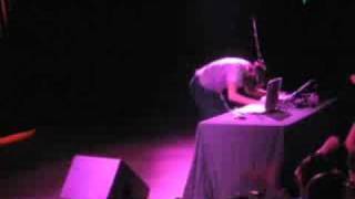 Play Your Part - Girl Talk